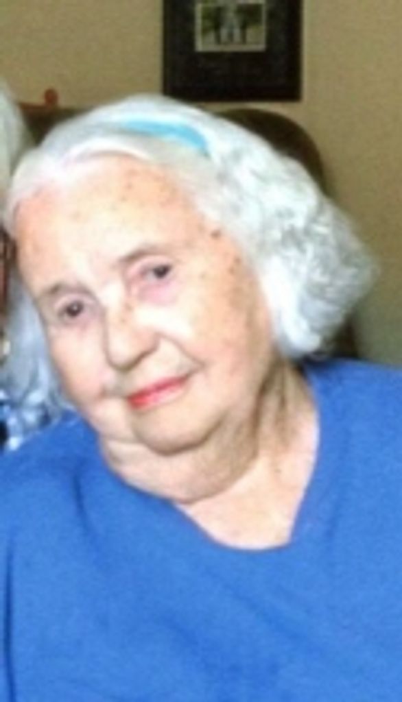 Mary L. Sorrell