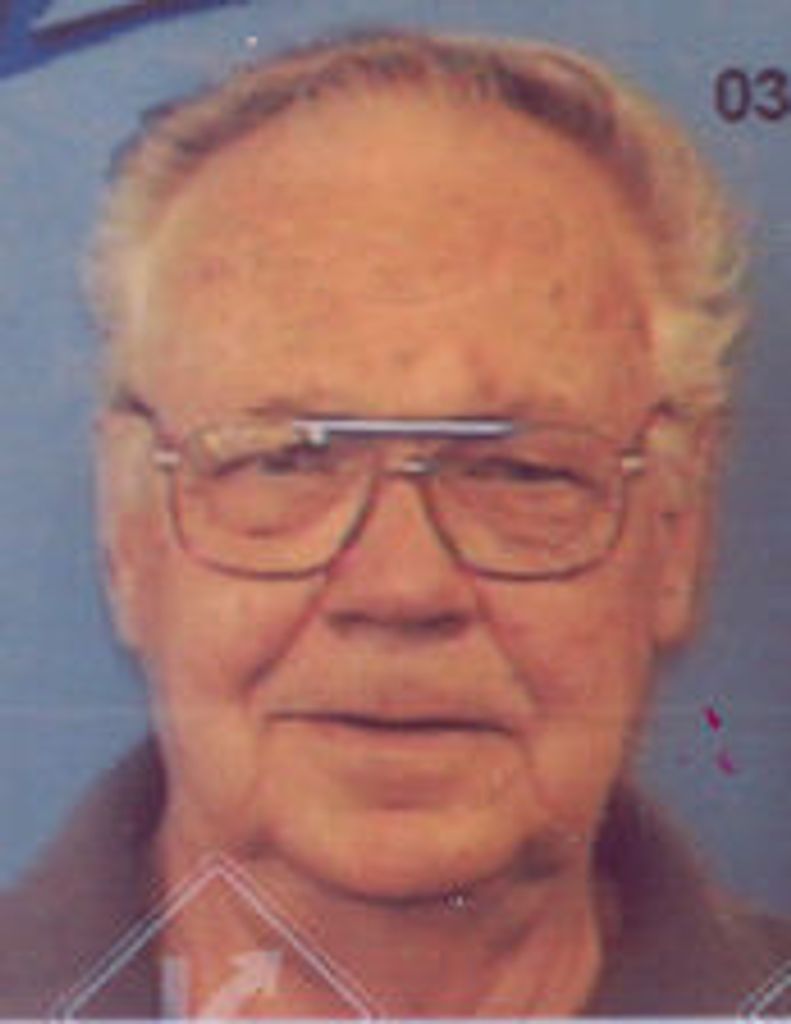 Billy Thompson Traywick Profile Photo