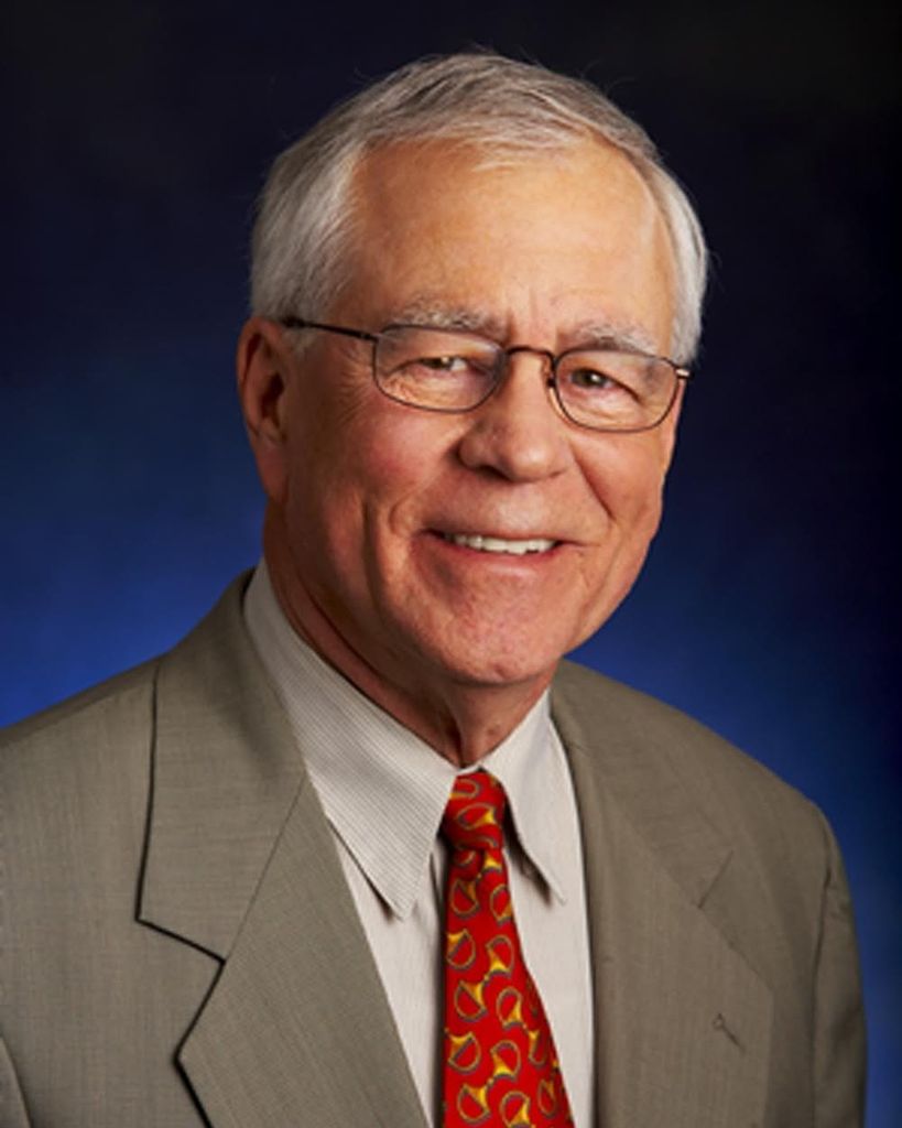 William R Hendee PhD