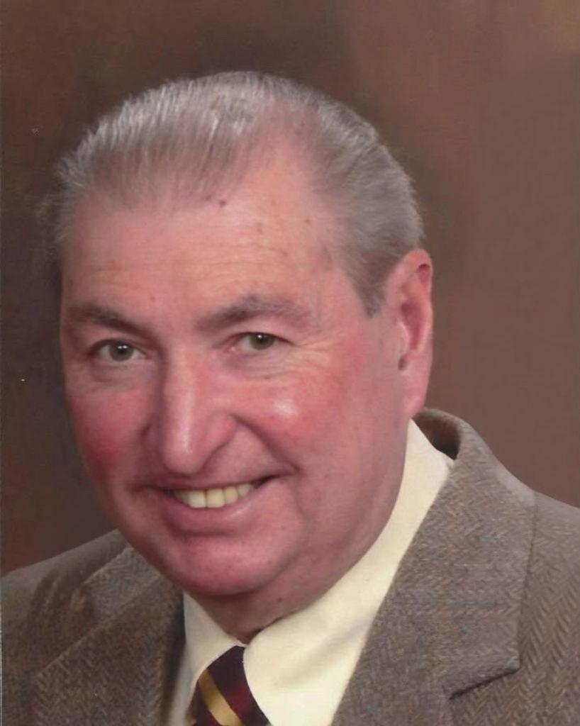 Joseph "Joe" Lee Kupfer