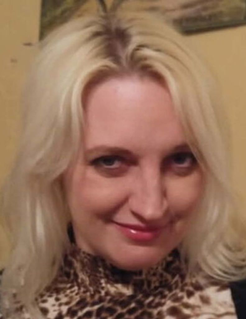 Joanna Niehaus Profile Photo