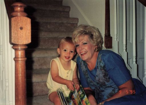 Charlene "Charlie" Montgomery photo gallery thumbnail 69 of 70