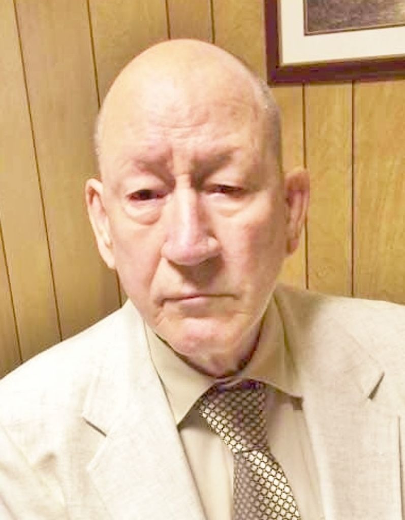 James Terry Greer