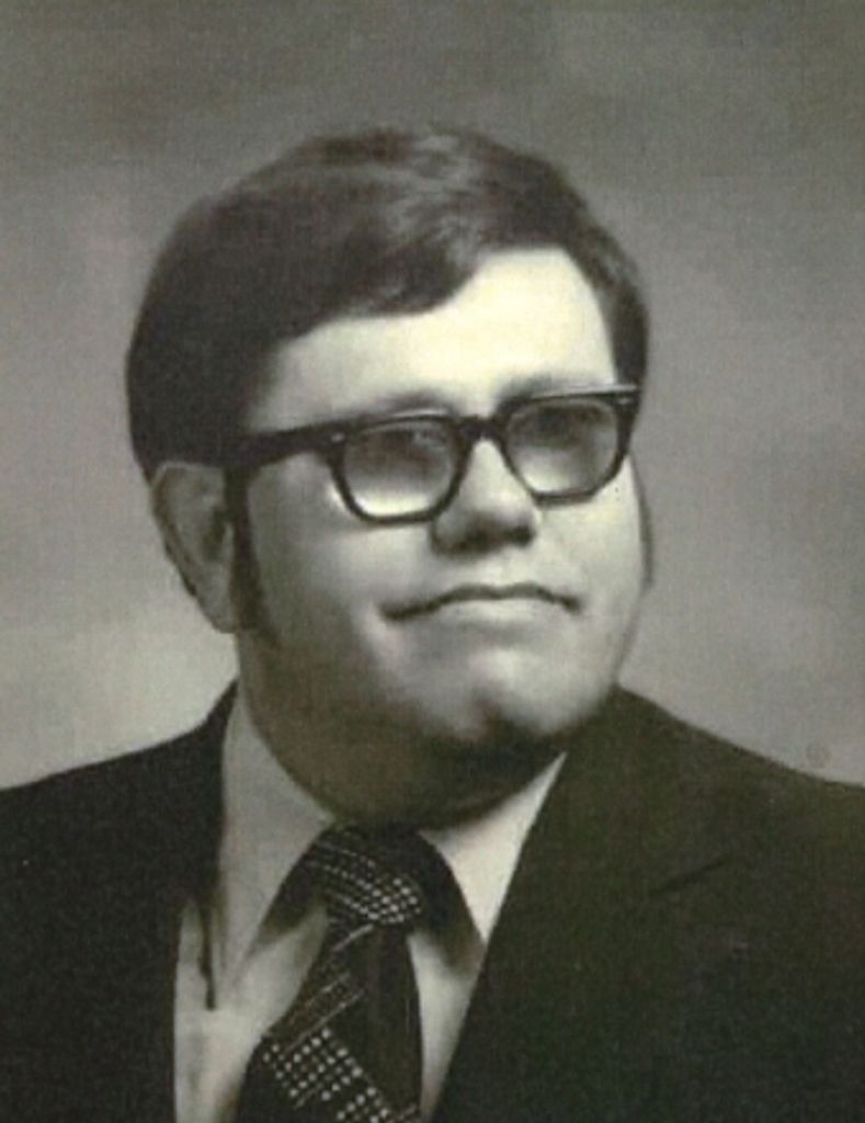 David Walter Servais Profile Photo