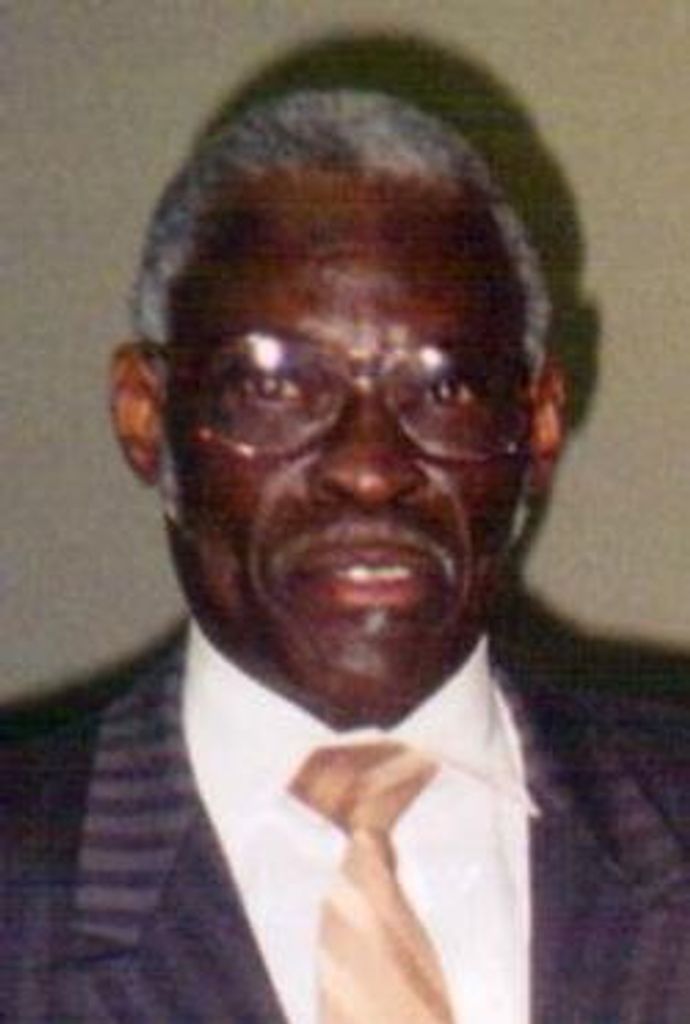 Eugene Gregory Profile Photo