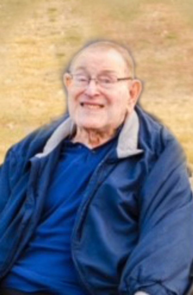 Kenneth "Ken" Eugene Grothe