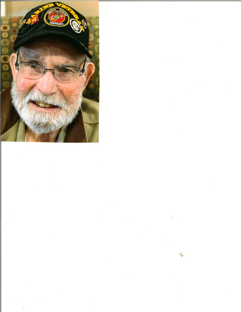 Max Edward Terrell Profile Photo