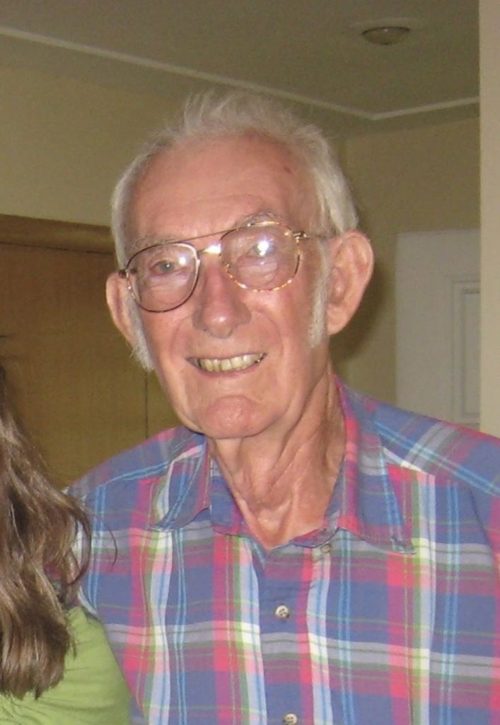 William "Bill" Melvin