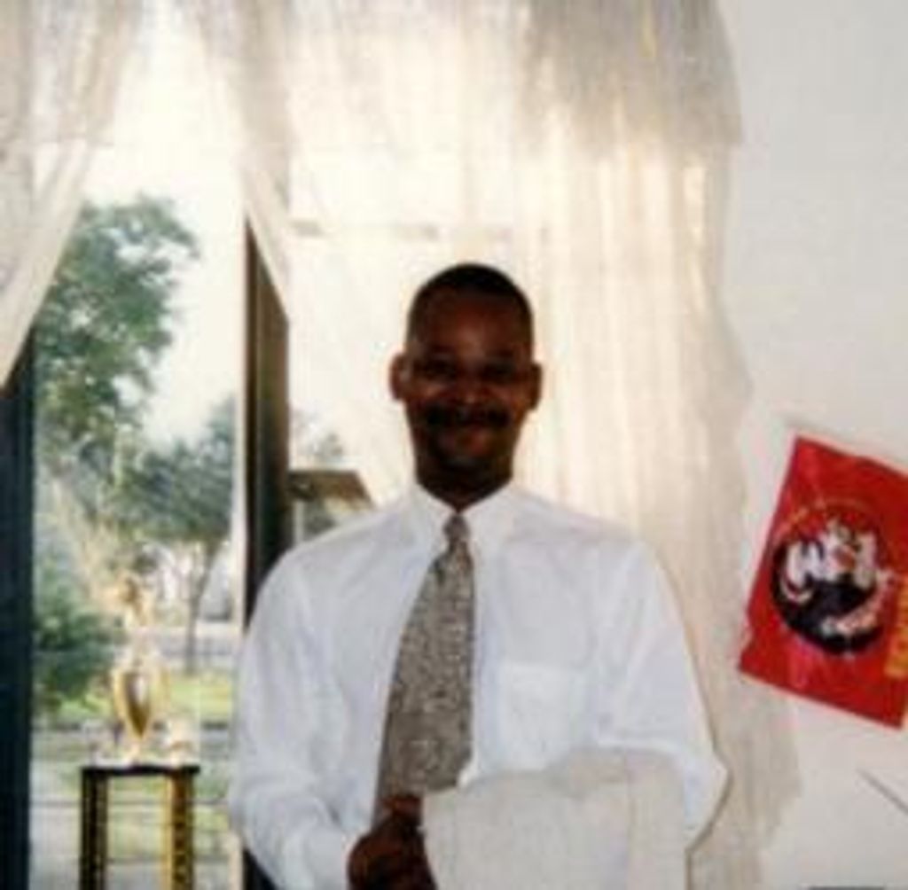 Terry Lorenzo Baker Profile Photo