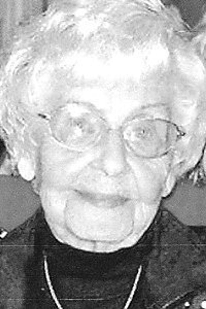 Melba Fooks Profile Photo