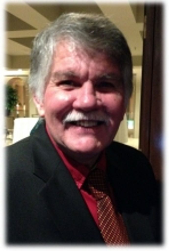 Dan Baron Profile Photo