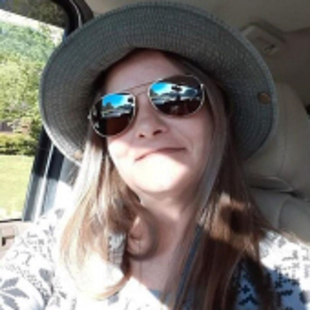 Lethia "Lea" Myers Marlow