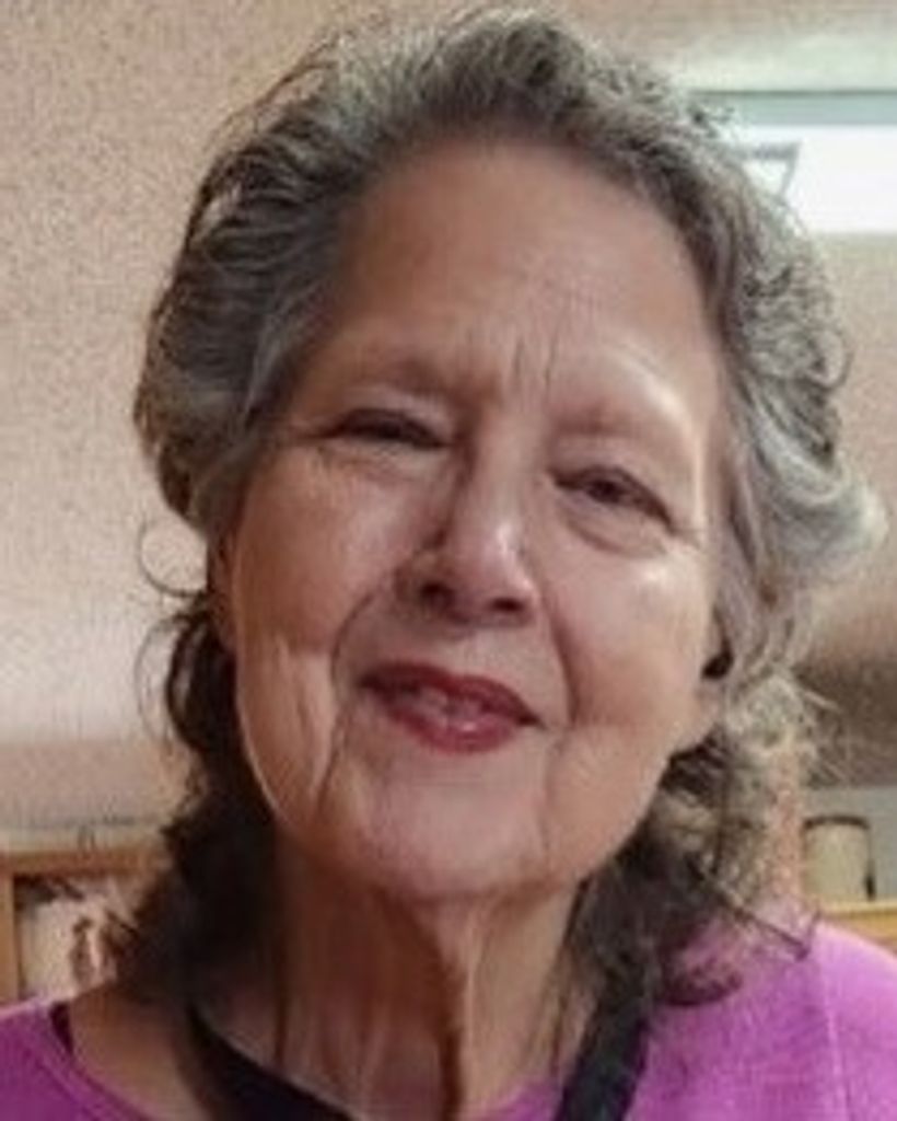 Margie Ann Cook Profile Photo