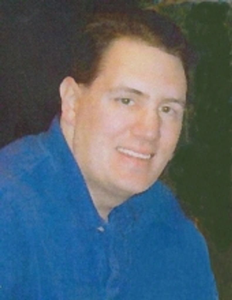 Michael John Severino