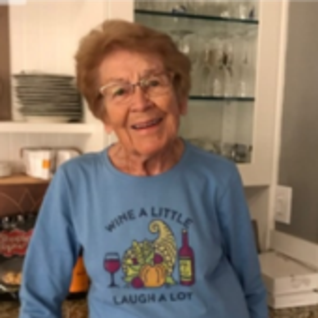 Margaret A. Walker Profile Photo