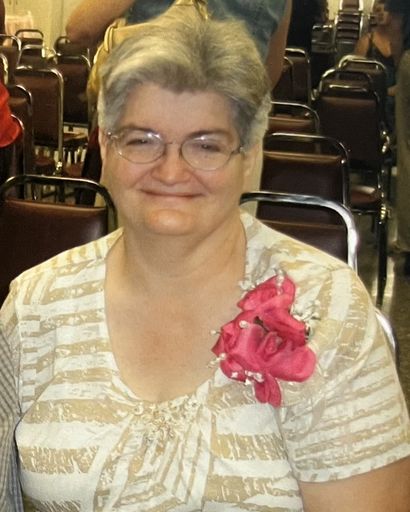 Stephanie Jo Pheffer Profile Photo