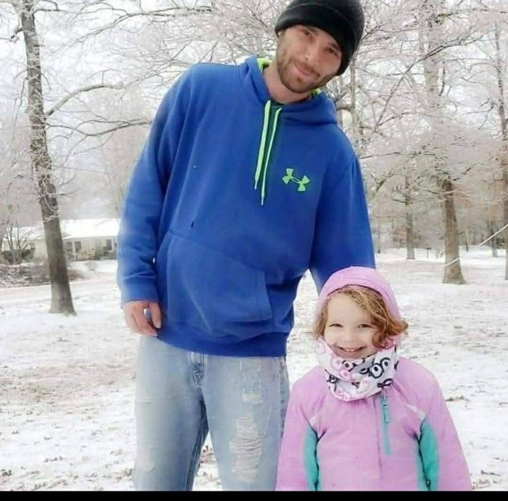 Sam Hendricks Profile Photo