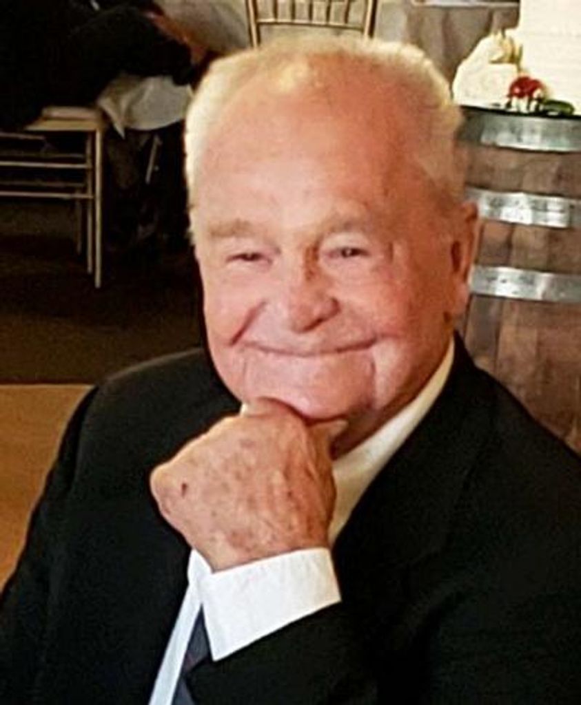 Merritt E. Engberg Profile Photo