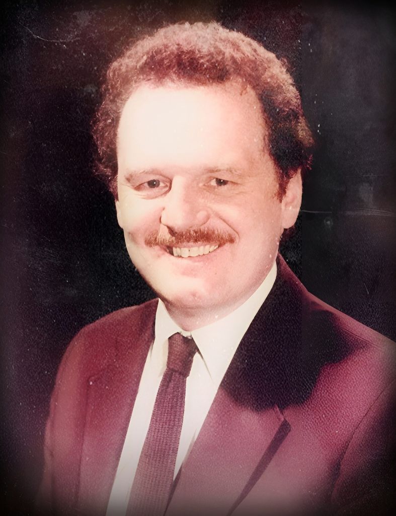 John Charles Gorman Profile Photo