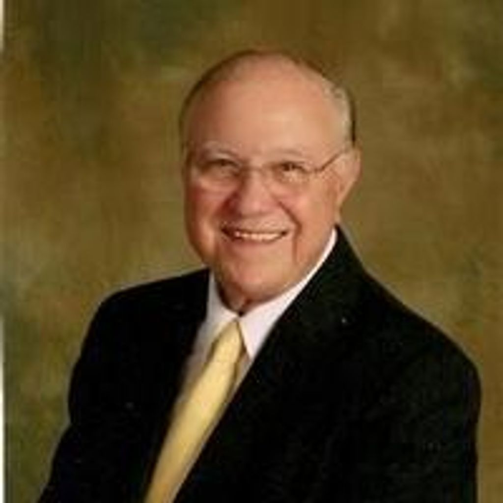 Bernard Robert Bevis, Sr.