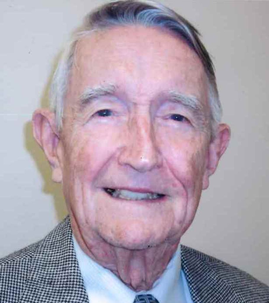 Mr. Vernon Oeland Daughtry