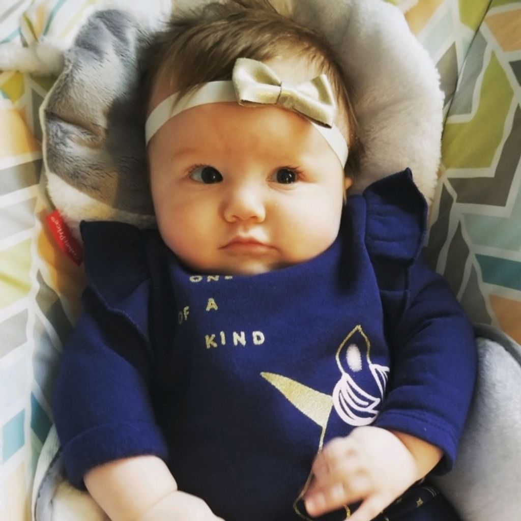 Annalise Constance Murphy