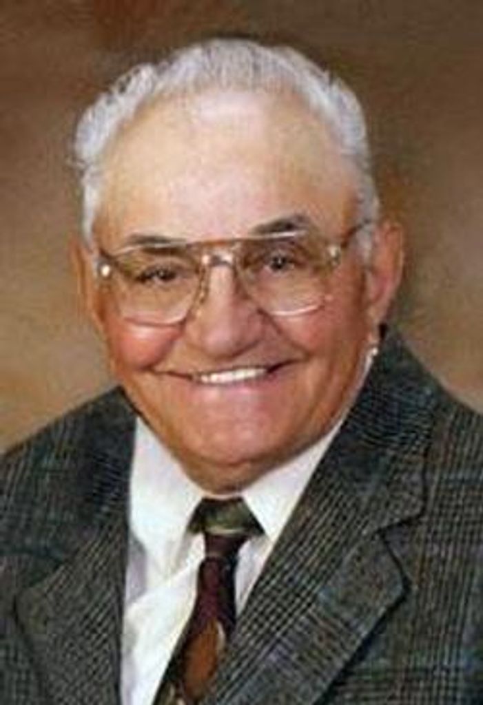 Michael Paul Schaffer