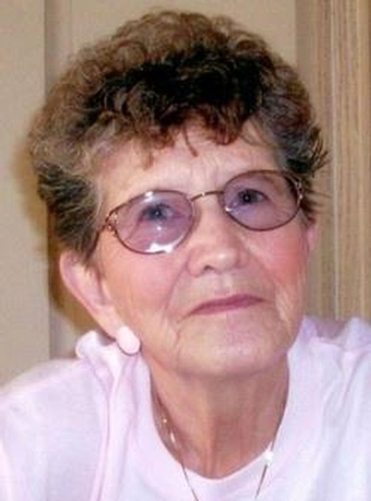 Maxine Lou Coleman