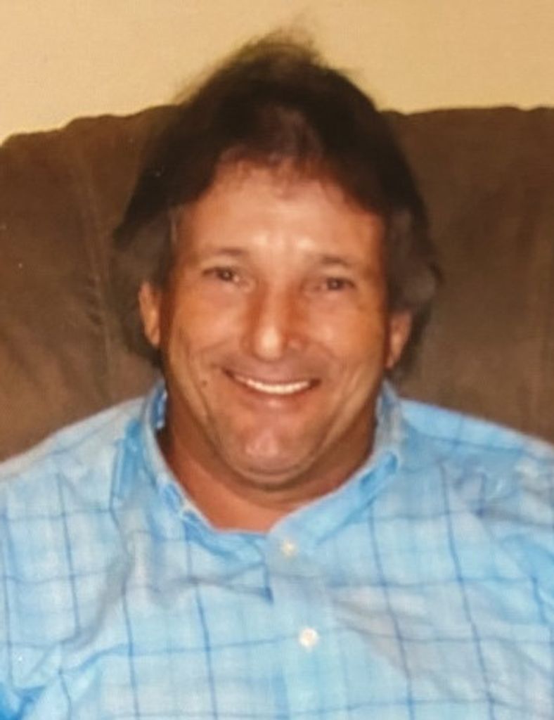 James David Brazell, Sr. Profile Photo