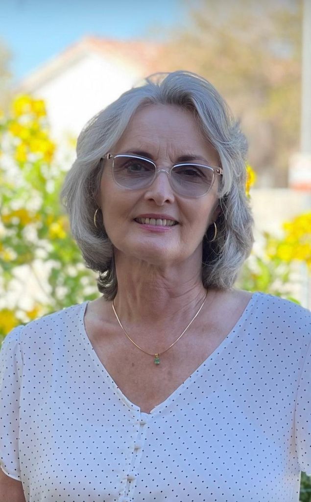 Ann Vanosdall Profile Photo