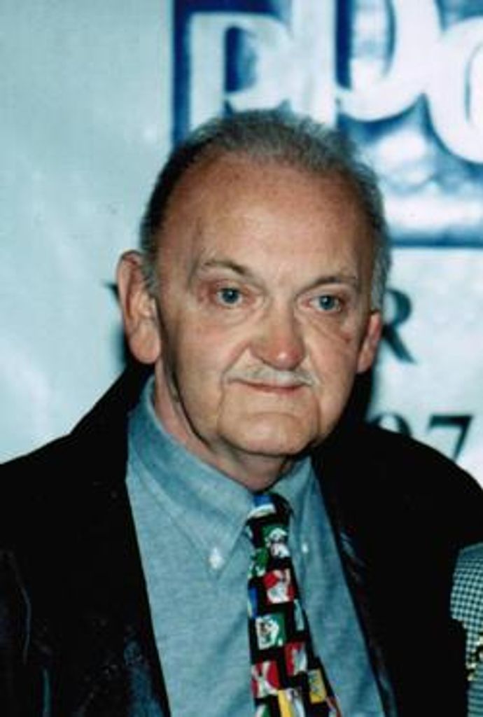 Howard L. "Bugs" Williams