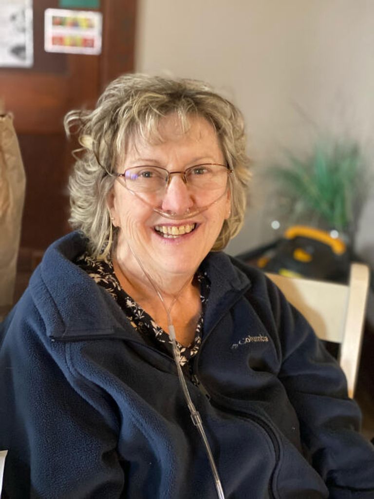 Catherine Marie (Blinn)  Diehl