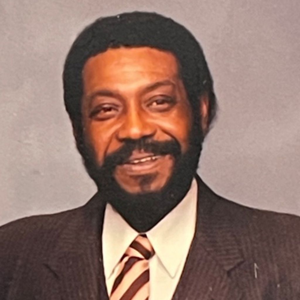 Javail Thomas "Tee" Hilliard