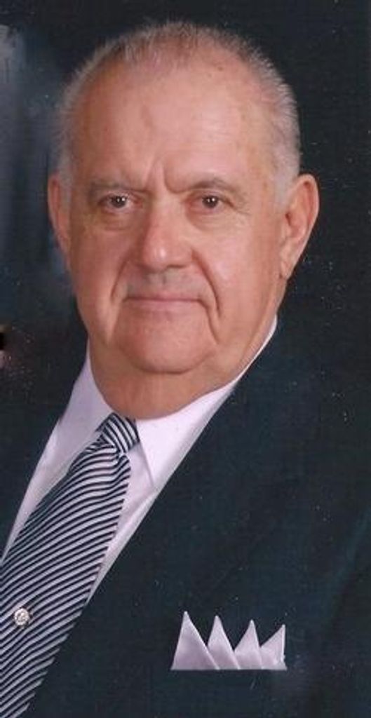 Walter John Ewen, Jr. Profile Photo