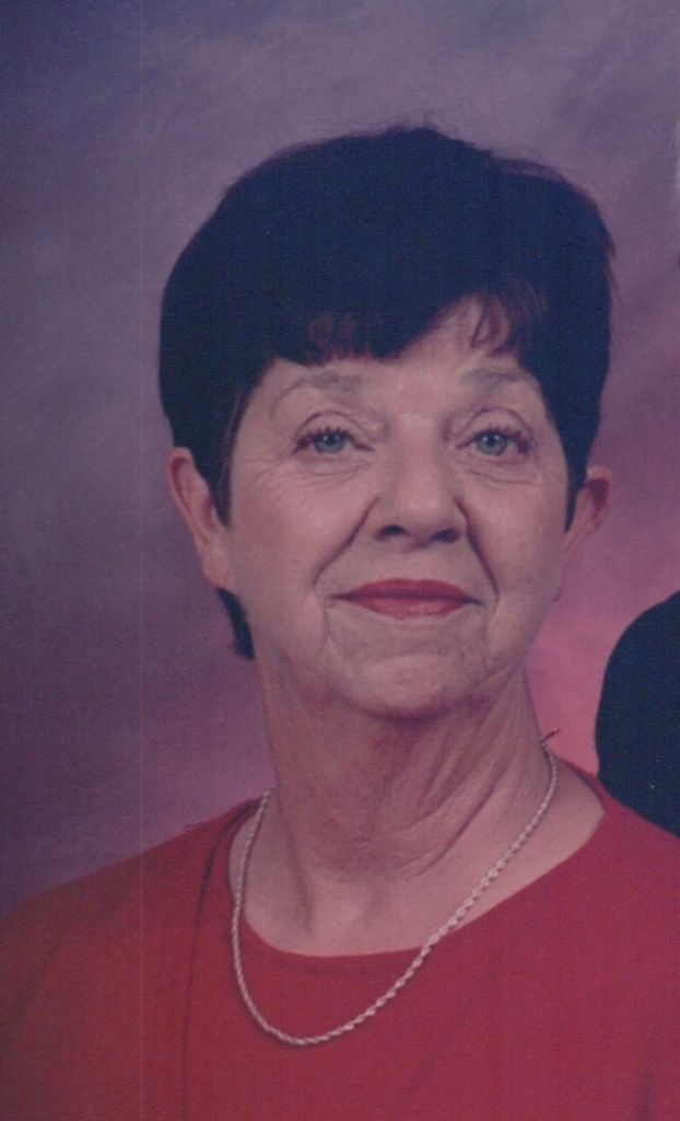 Rena Catherine (King)  Carter