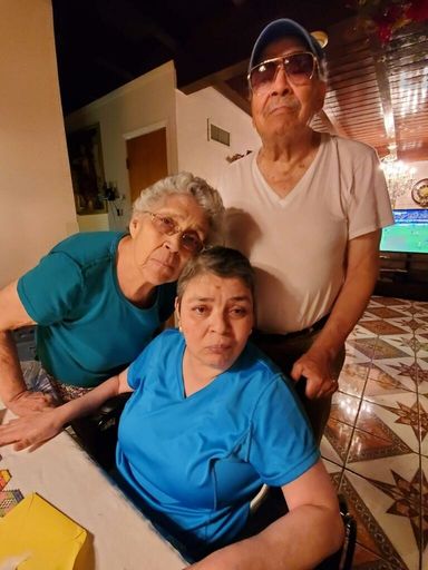 Maria Guadalupe Medina-Quinonez photo gallery thumbnail 54 of 74