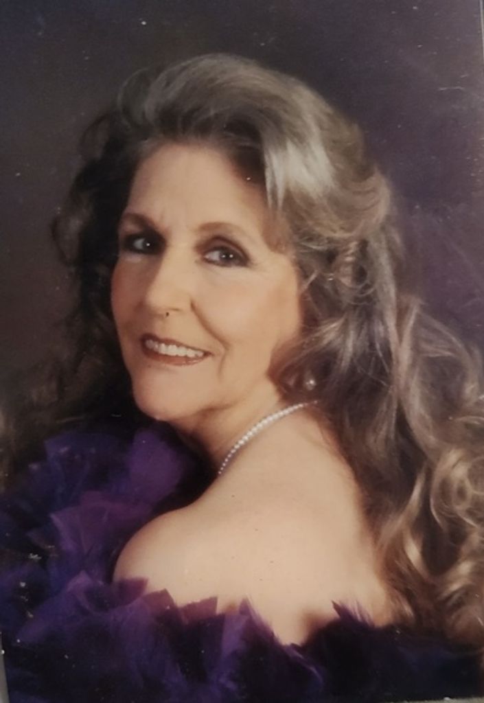 Cheryl Montgomery Profile Photo