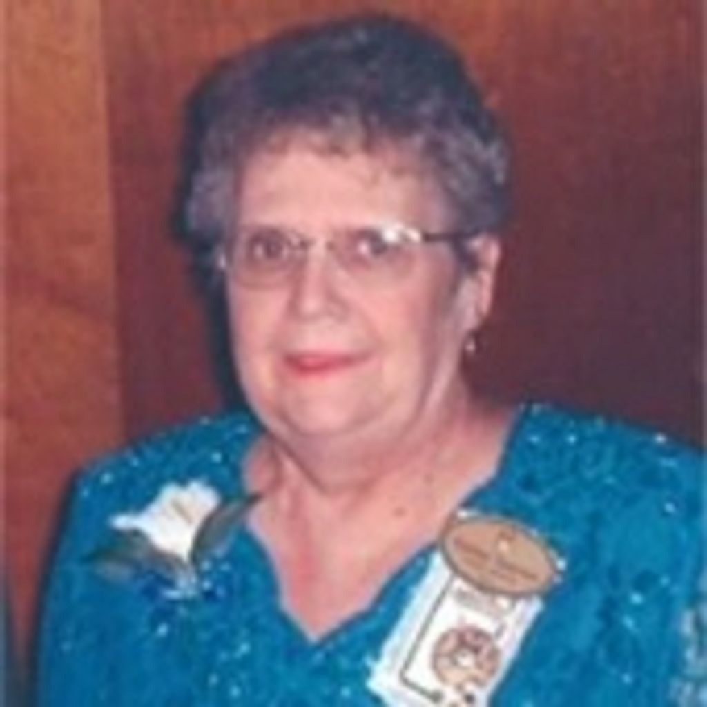 Nadine E. Isaacson