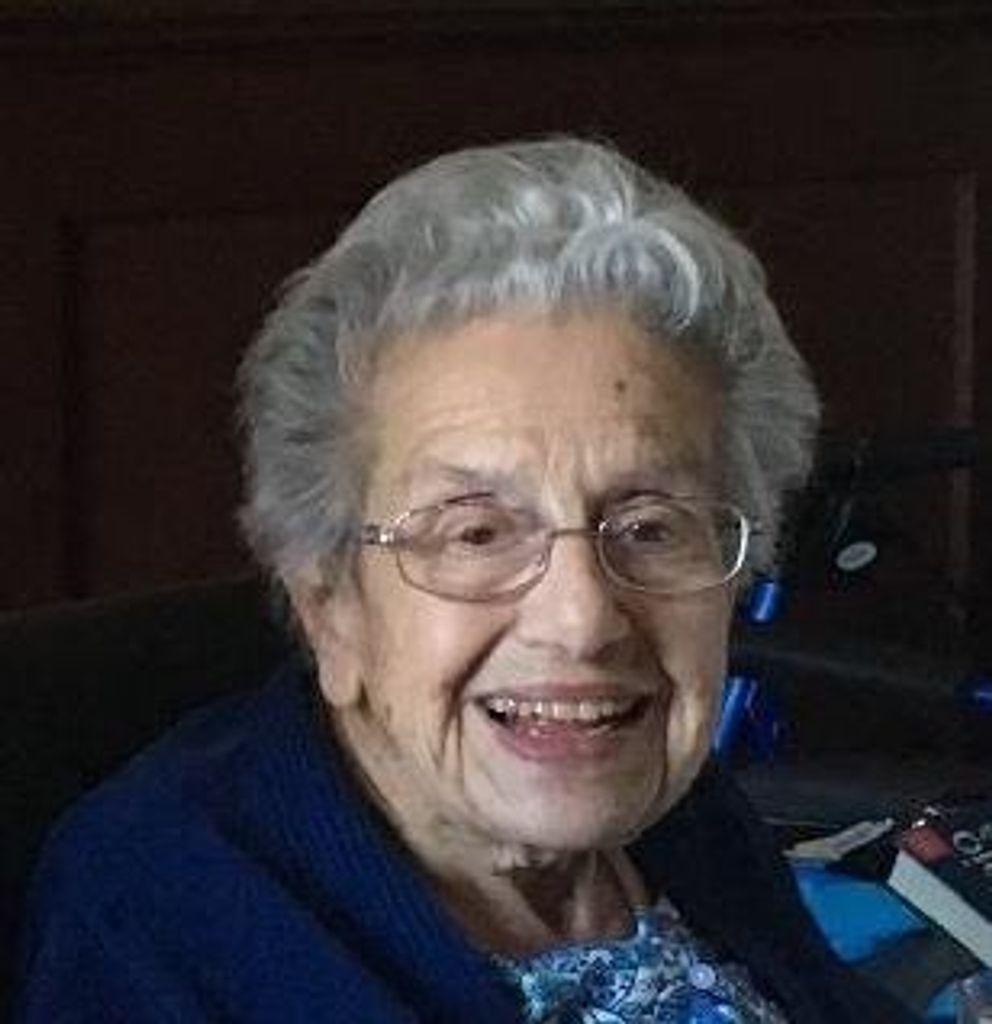 Beatrice J. (Rotondi) Resciniti Profile Photo