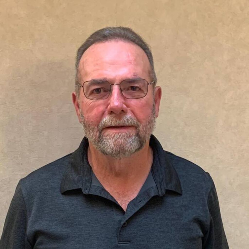John Joseph Mccormick Jr. Profile Photo