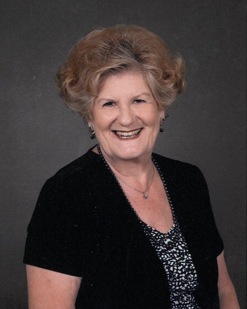 Miriam Elaine Brookins