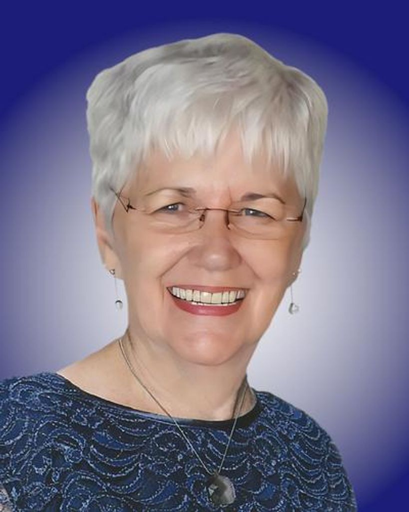 Marjorie Cassell Profile Photo