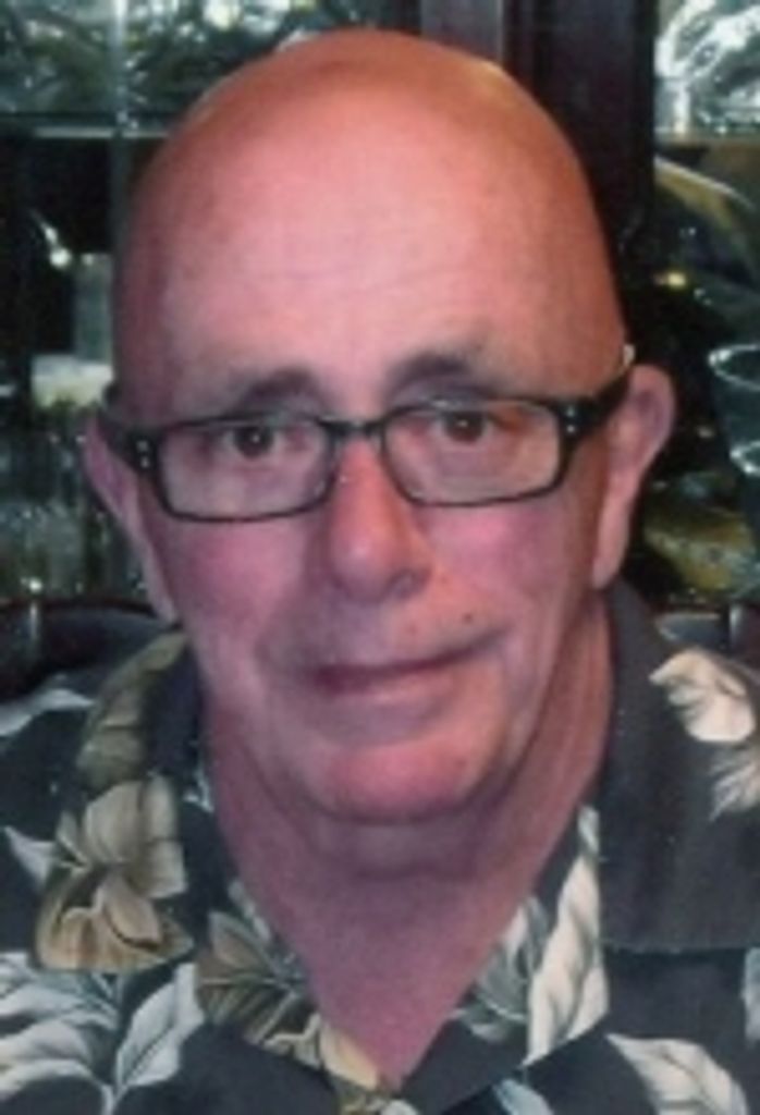 John Alexander "Alec" Macmillan Profile Photo