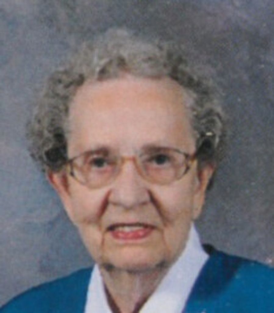 Alice Bettcher Profile Photo