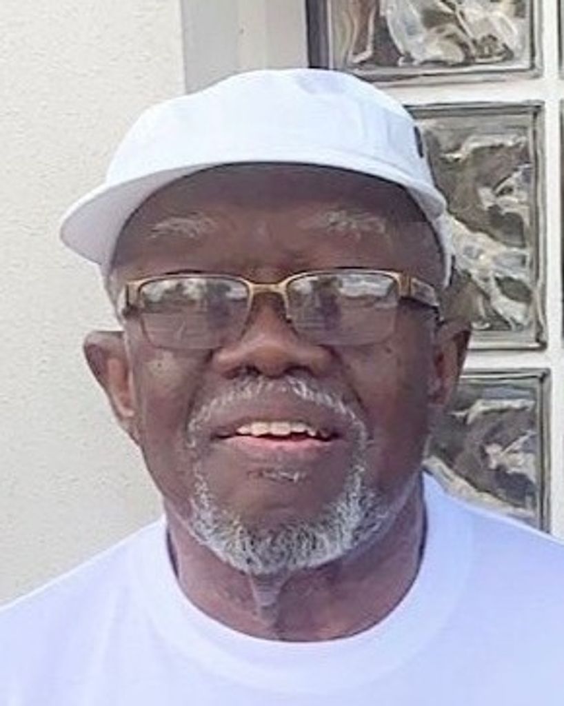 James J. Banks Profile Photo