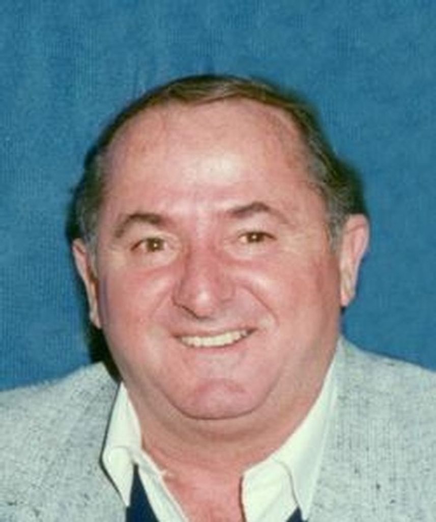 Alfred Rossi Profile Photo