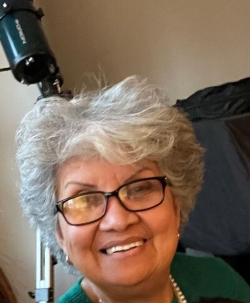 Maritza Gloria Suarez Profile Photo