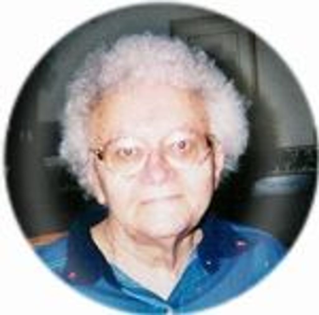 Virginia Mae Jackson Profile Photo