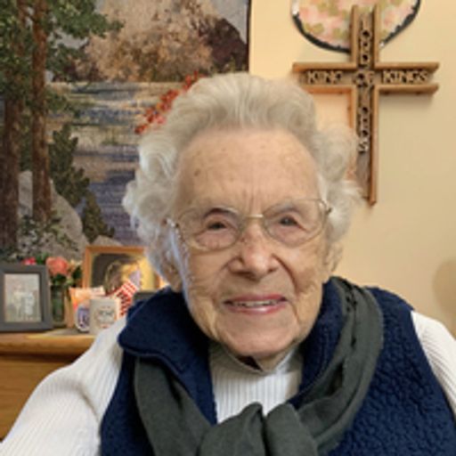 Hazel K Bahn Profile Photo