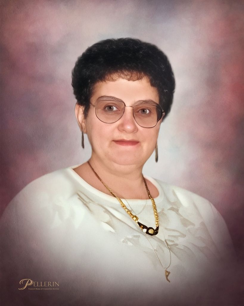 Ruby Thibodeaux Josey Profile Photo